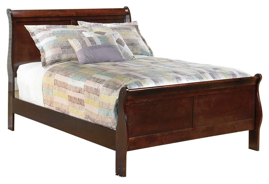 Alisdair Bedroom Set - Clarks Hardware - Iowa