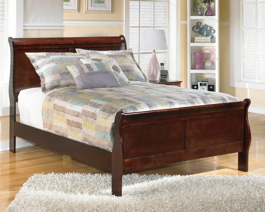 Alisdair Youth Bed - Clarks Hardware - Iowa