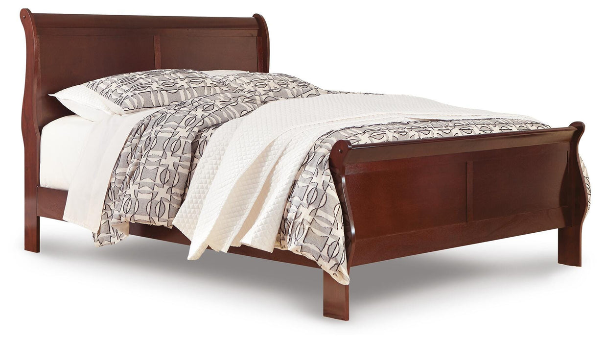 Alisdair Bedroom Set - Clarks Hardware - Iowa
