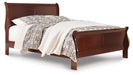 Alisdair Bedroom Set - Clarks Hardware - Iowa