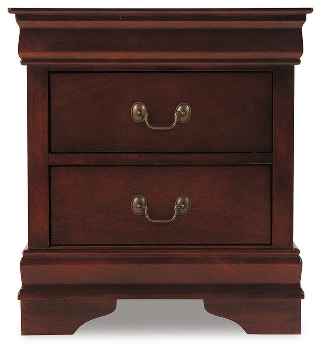Alisdair Bedroom Set - Clarks Hardware - Iowa