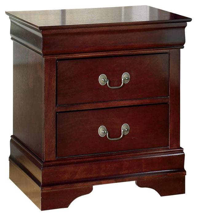 Alisdair Bedroom Set - Clarks Hardware - Iowa