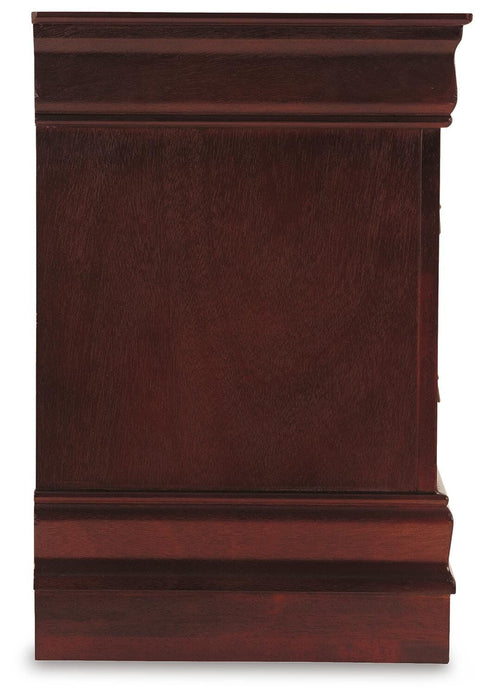 Alisdair Bedroom Set - Clarks Hardware - Iowa