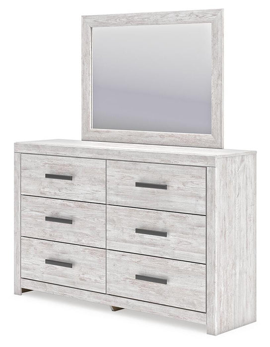 Cayboni Bedroom Package - Clarks Hardware - Iowa