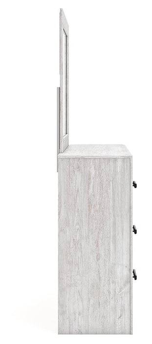 Cayboni Bedroom Package - Clarks Hardware - Iowa
