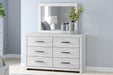 Cayboni Bedroom Package - Clarks Hardware - Iowa