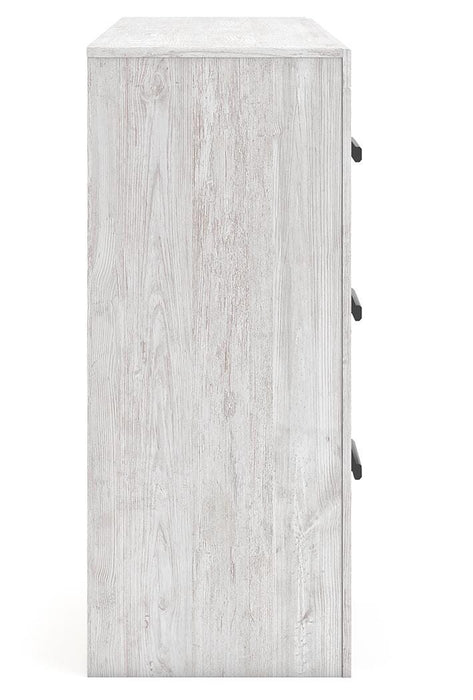 Cayboni Dresser - Clarks Hardware - Iowa