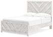 Cayboni Bedroom Package - Clarks Hardware - Iowa