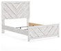 Cayboni Bedroom Package - Clarks Hardware - Iowa
