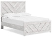 Cayboni Bedroom Package - Clarks Hardware - Iowa