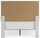 Cayboni Bedroom Package - Clarks Hardware - Iowa
