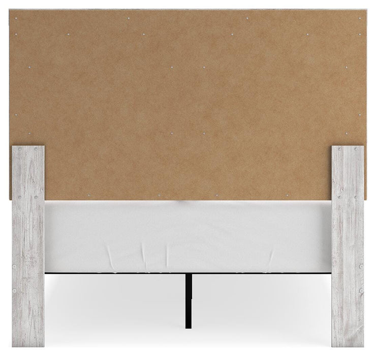 Cayboni Bed - Clarks Hardware - Iowa