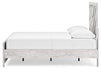 Cayboni Bedroom Package - Clarks Hardware - Iowa