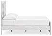 Cayboni Bedroom Package - Clarks Hardware - Iowa