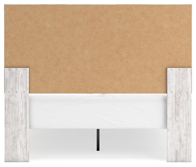 Cayboni Bed - Clarks Hardware - Iowa