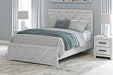 Cayboni Bed - Clarks Hardware - Iowa