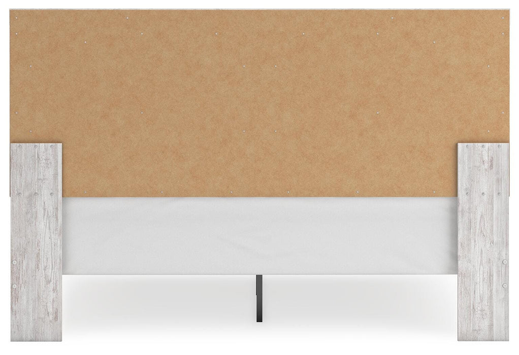 Cayboni Bed - Clarks Hardware - Iowa