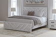 Cayboni Bed - Clarks Hardware - Iowa