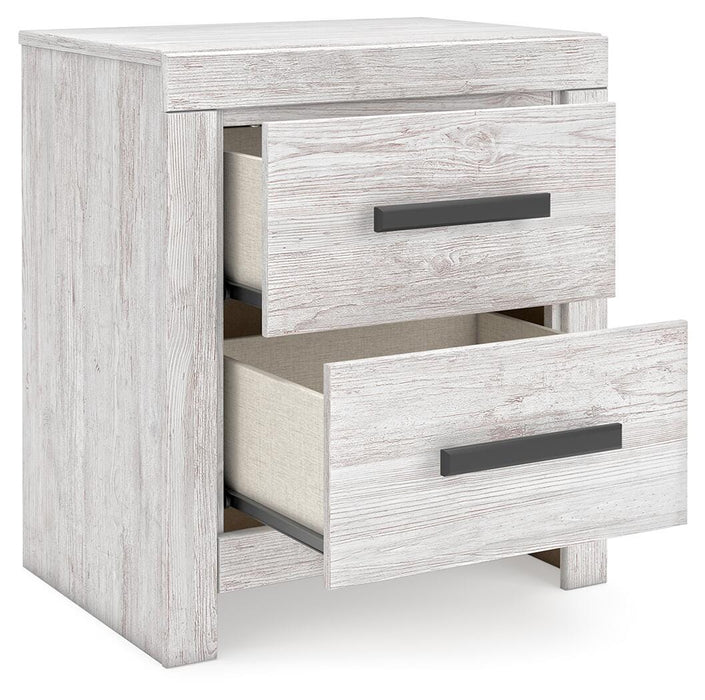 Cayboni Bedroom Package - Clarks Hardware - Iowa