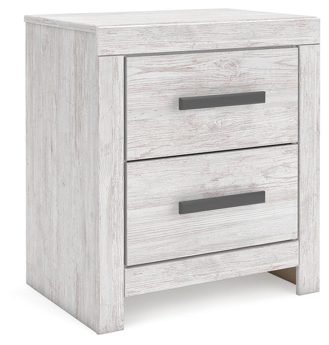 Cayboni Bedroom Package - Clarks Hardware - Iowa