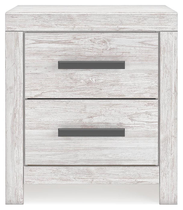 Cayboni Bedroom Package - Clarks Hardware - Iowa