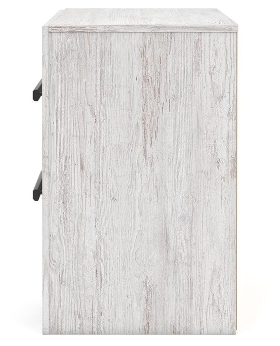 Cayboni Bedroom Package - Clarks Hardware - Iowa