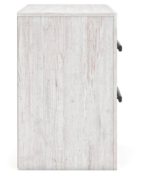 Cayboni Bedroom Package - Clarks Hardware - Iowa