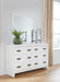 Binterglen Dresser and Mirror - Clarks Hardware - Iowa