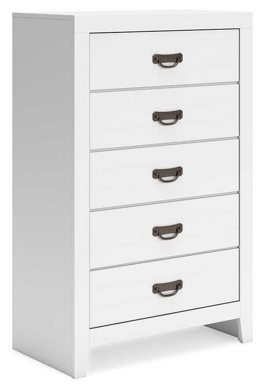Binterglen Chest of Drawers - Clarks Hardware - Iowa