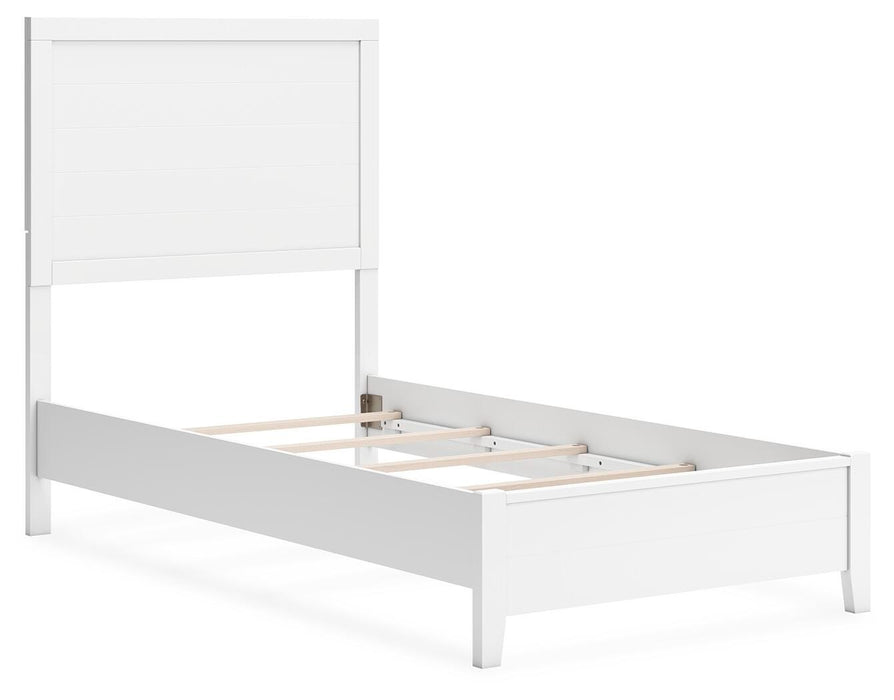 Binterglen Bed - Clarks Hardware - Iowa
