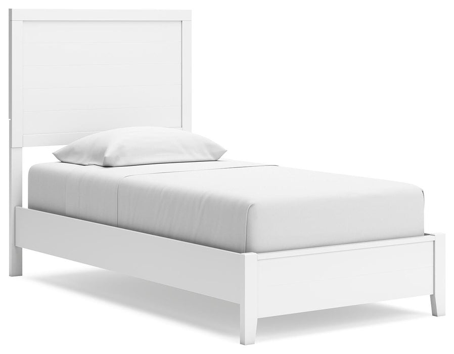 Binterglen Bed - Clarks Hardware - Iowa