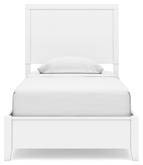 Binterglen Bed - Clarks Hardware - Iowa