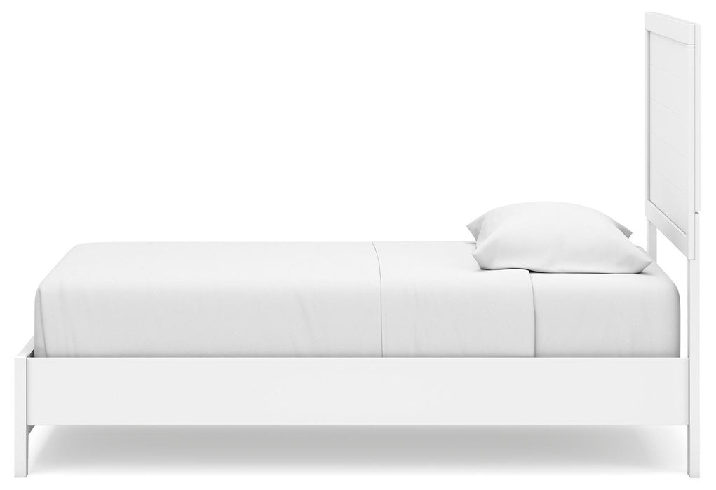 Binterglen Bed - Clarks Hardware - Iowa