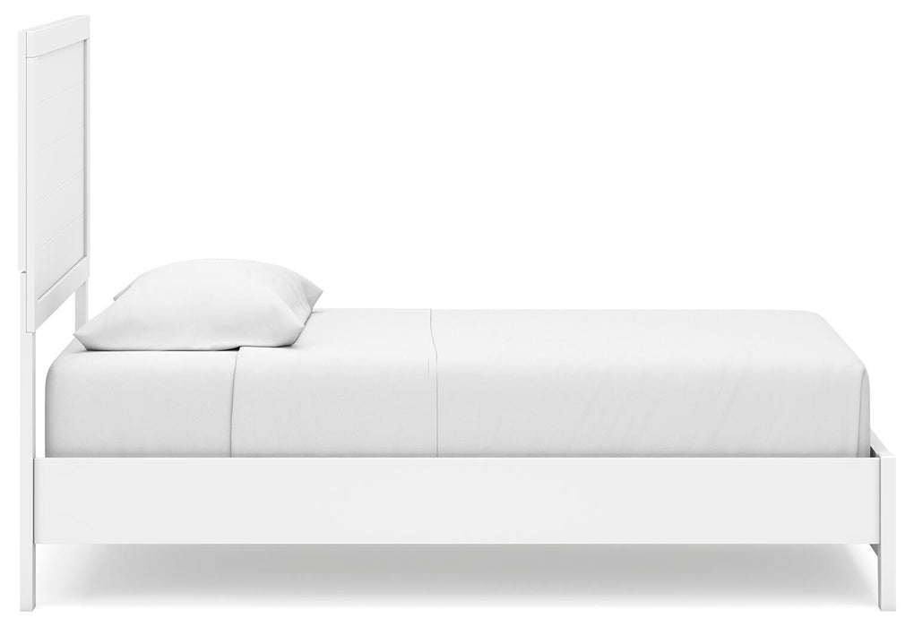 Binterglen Bed - Clarks Hardware - Iowa