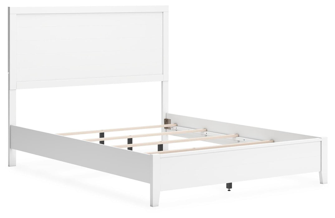 Binterglen Bed - Clarks Hardware - Iowa