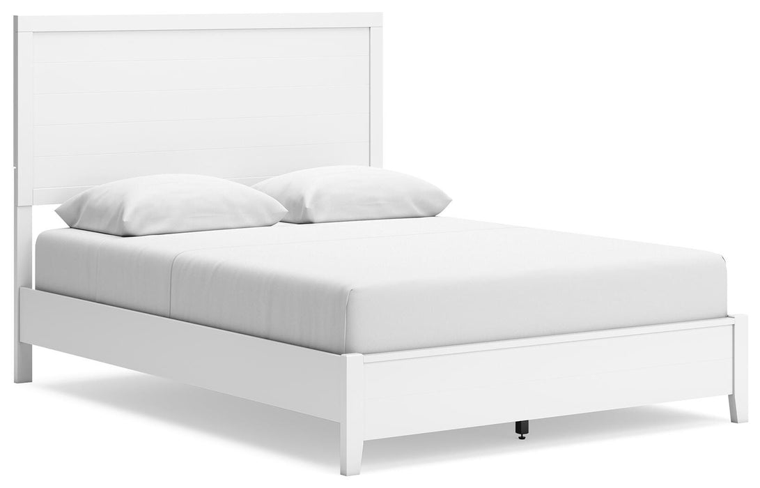 Binterglen Bed - Clarks Hardware - Iowa