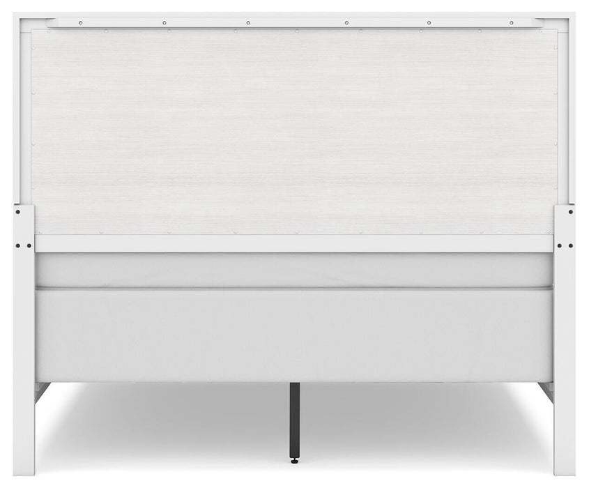 Binterglen Bed - Clarks Hardware - Iowa