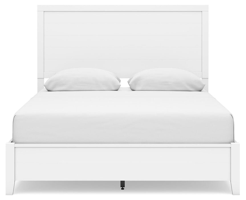Binterglen Bed - Clarks Hardware - Iowa
