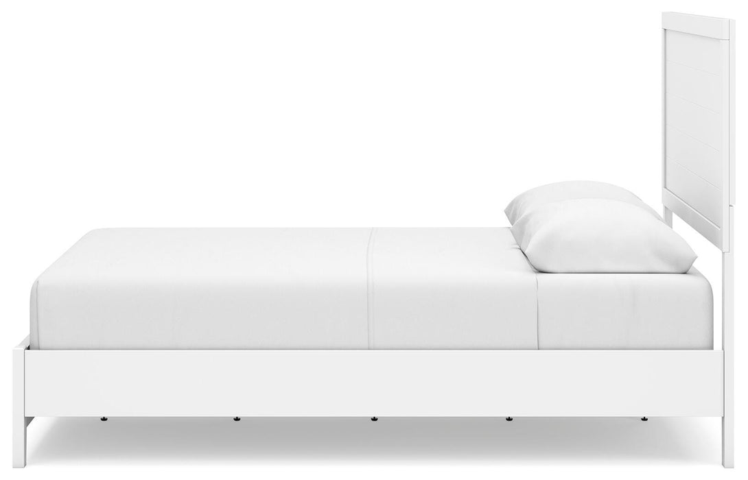 Binterglen Bed - Clarks Hardware - Iowa