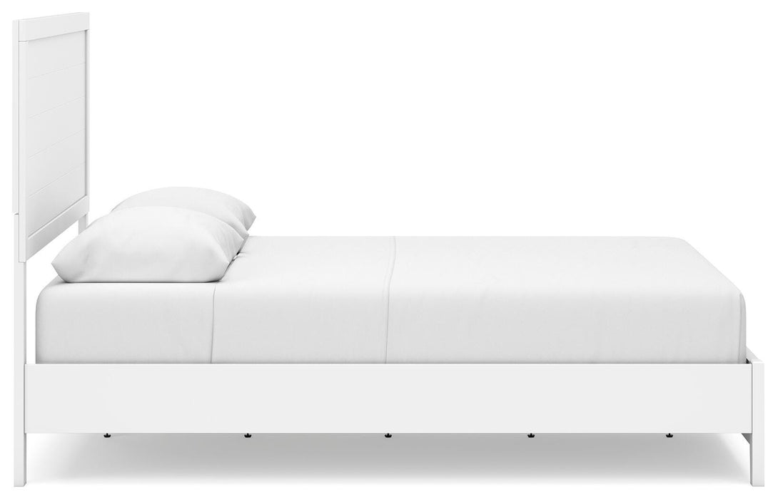 Binterglen Bed - Clarks Hardware - Iowa