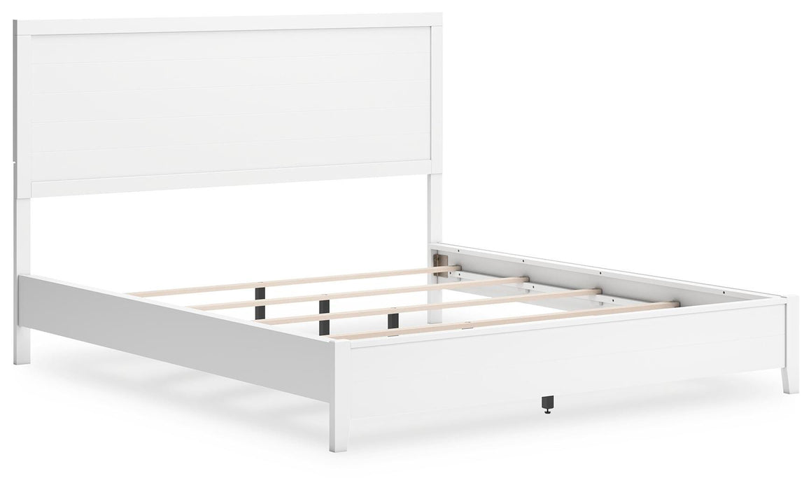 Binterglen Bed - Clarks Hardware - Iowa