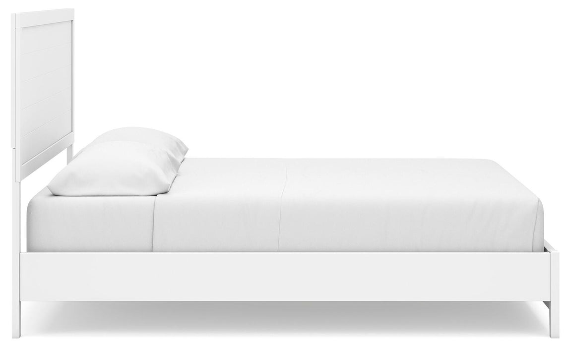 Binterglen Bed - Clarks Hardware - Iowa