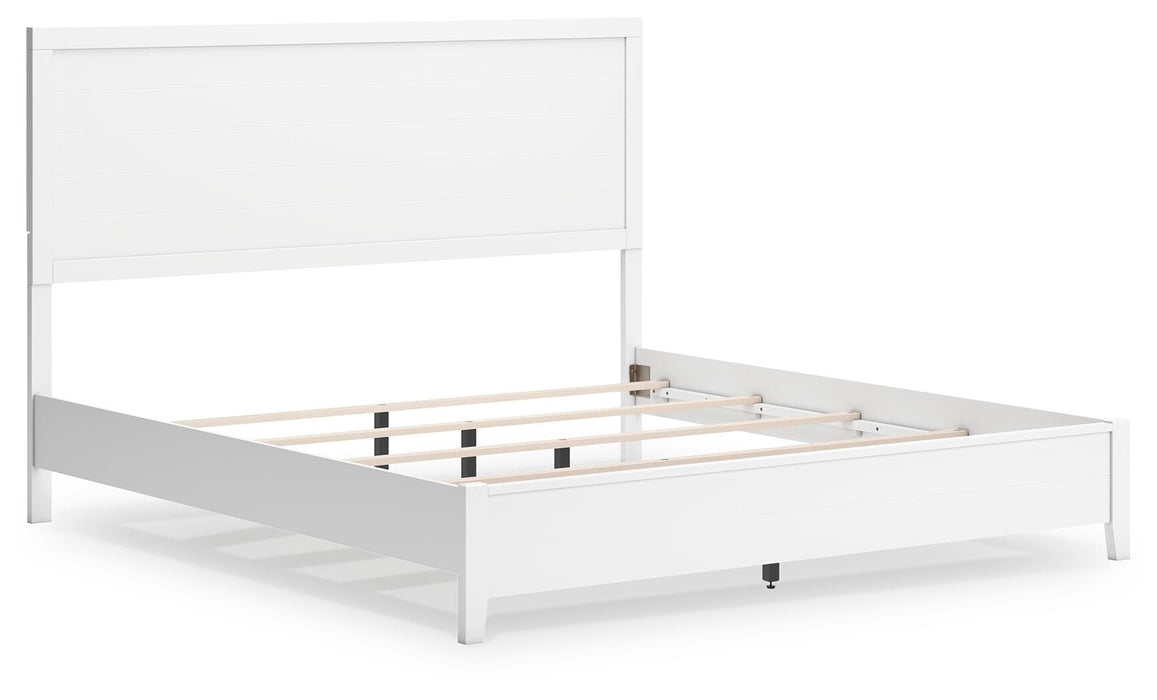 Binterglen Bed - Clarks Hardware - Iowa