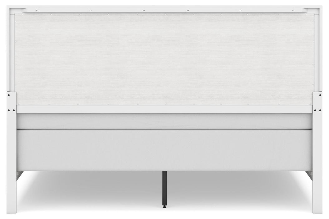 Binterglen Bed - Clarks Hardware - Iowa