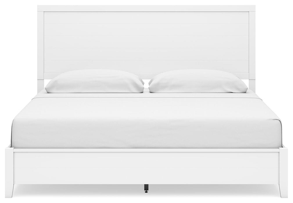 Binterglen Bed - Clarks Hardware - Iowa