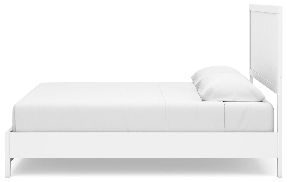 Binterglen Bed - Clarks Hardware - Iowa