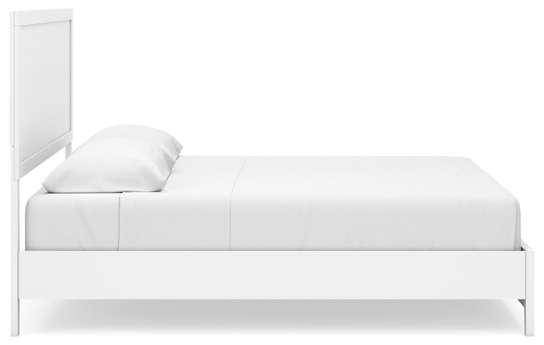 Binterglen Bed - Clarks Hardware - Iowa