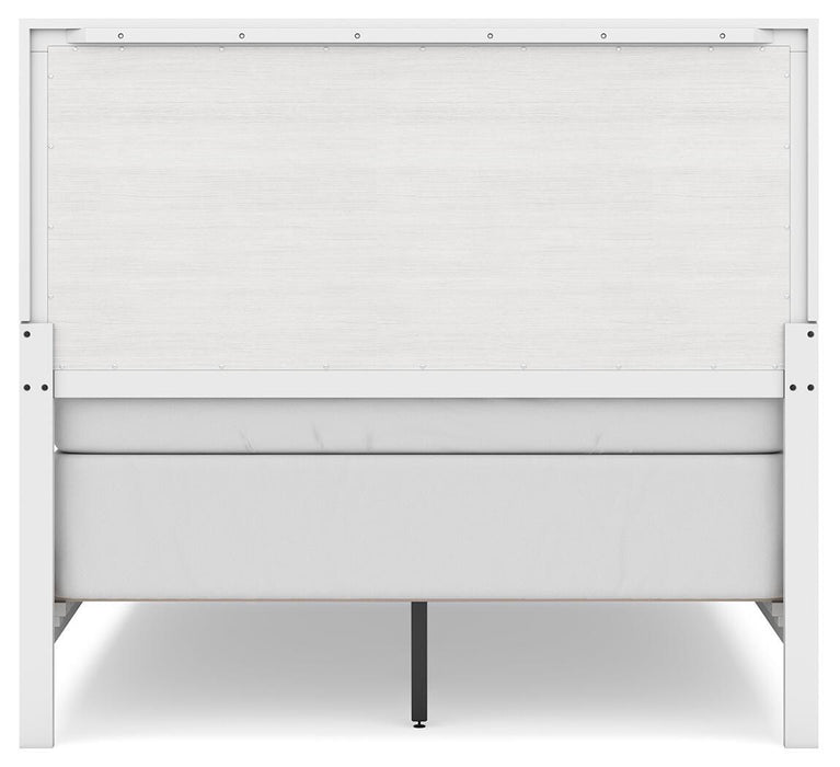 Binterglen Bed - Clarks Hardware - Iowa