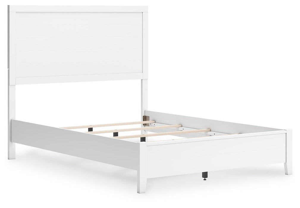 Binterglen Bed - Clarks Hardware - Iowa