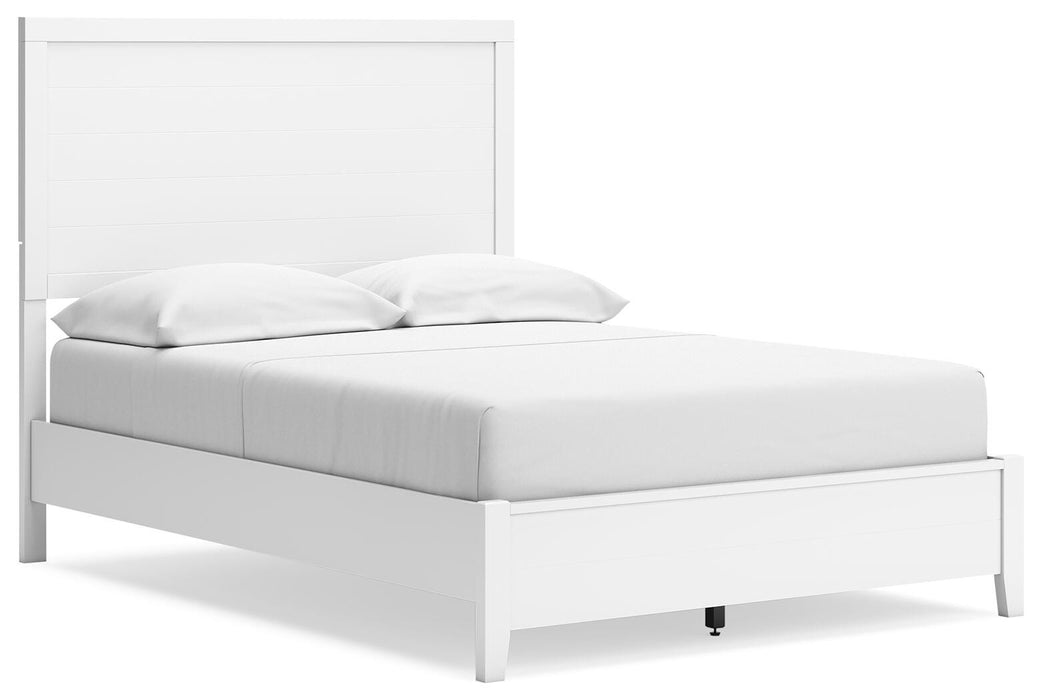 Binterglen Bed - Clarks Hardware - Iowa